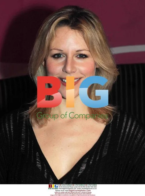 Abi Titmuss at Lingerie Festival