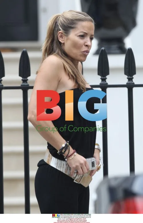 Elen Rives views west London properties