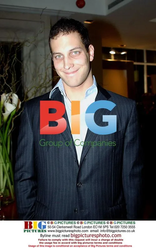 Lord Frederick Windsor's Engagement