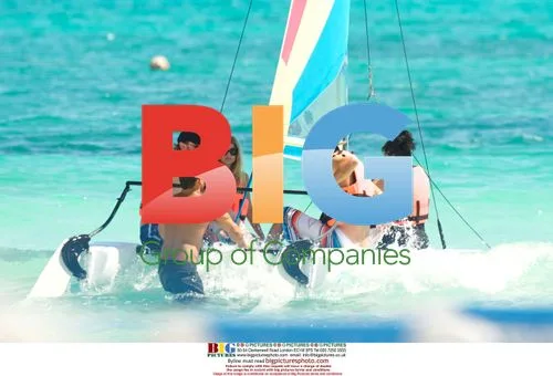 Fergie and Josh Duhamel Vacation in Mexico