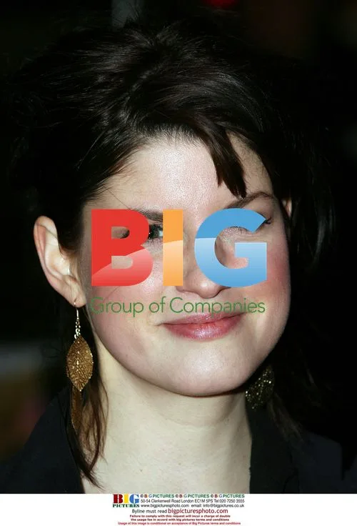 Jemima Rooper at 'Confessions Of A Shopaholic' Premiere