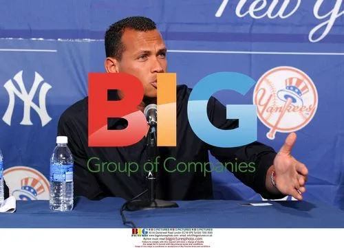 A-Rod Speaks on Banned Drugs Use