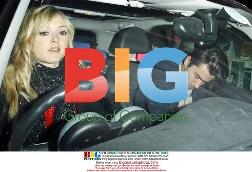 Fearne Cotton and boyfriend Jesse Jenkins shopping