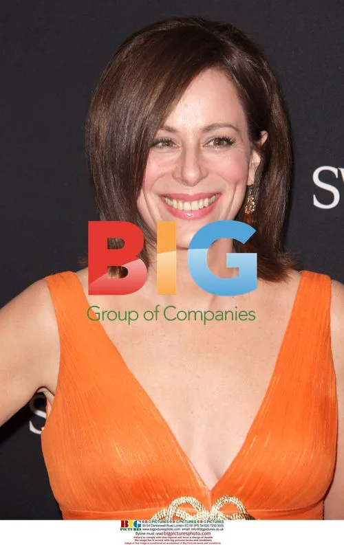 Jane Kaczmarek at Costume Designers Guild Awards