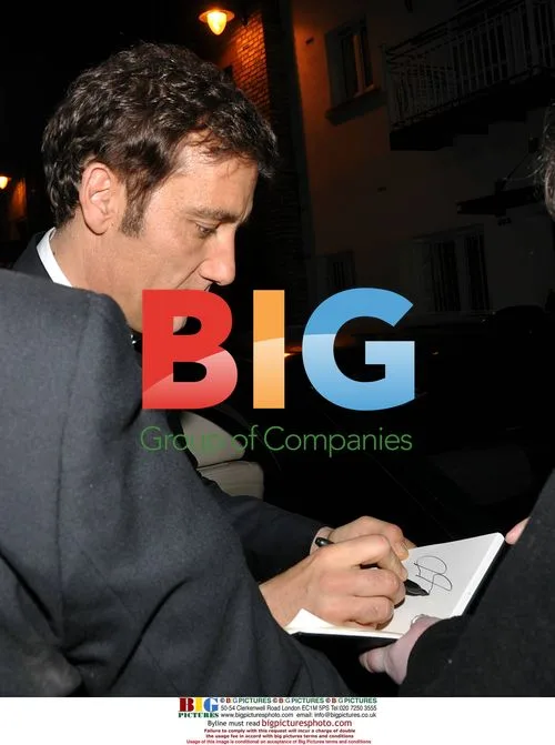 Clive Owen, Rosanna Davison, Tara Leniston leave Dublin event
