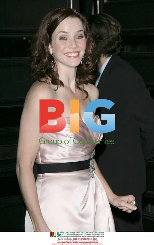 Annie Wersching at 2009 WIN AWARDS