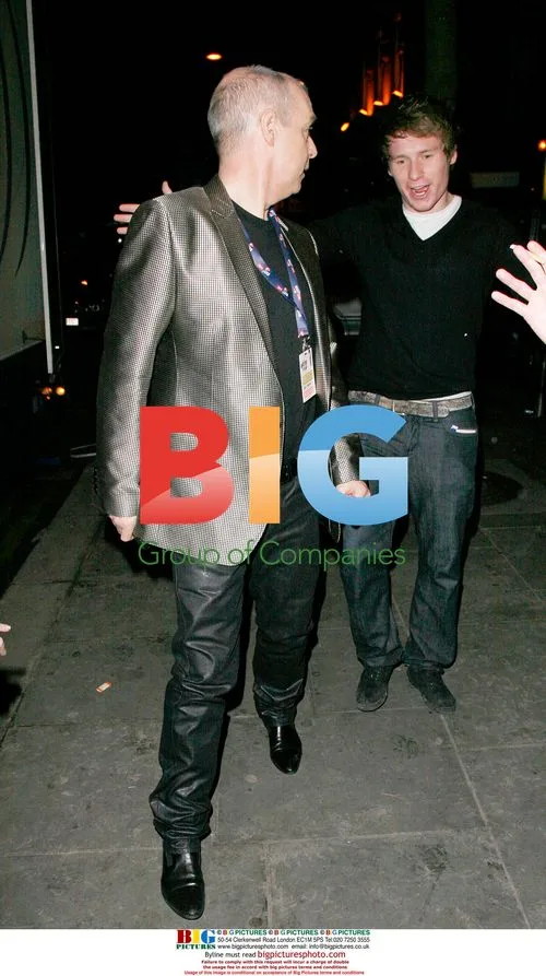 Celebs at War Child and Music Event