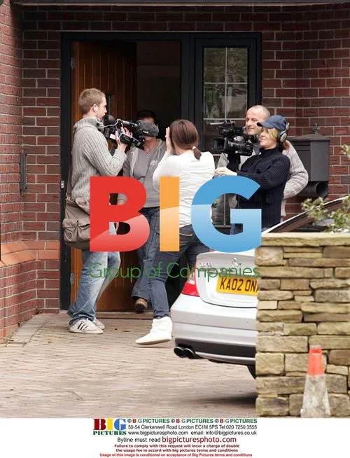 Kerry Katona's new nanny Gemma gets car