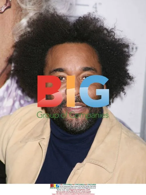 LEE DANIELS attends 'Tyler Perry's Madea Goes to Jail' screening