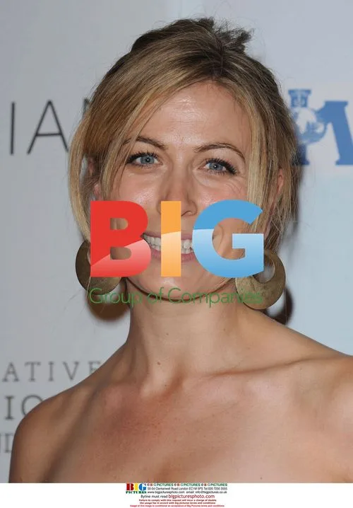 Sonya Walger at Children Mending Hearts Benefit