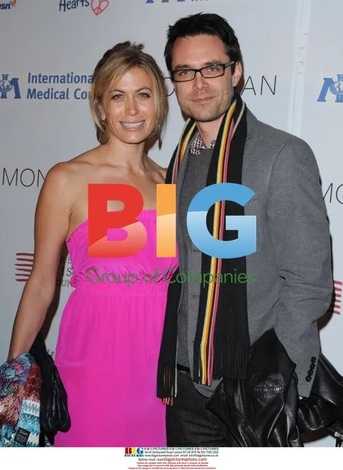 Sonya Walger at Children Mending Hearts Benefit
