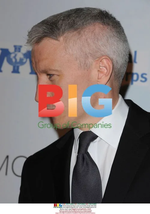 Anderson Cooper at Children Mending Hearts Benefit