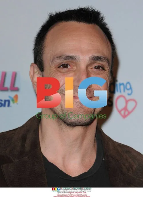 Hank Azaria at Children Mending Hearts Benefit
