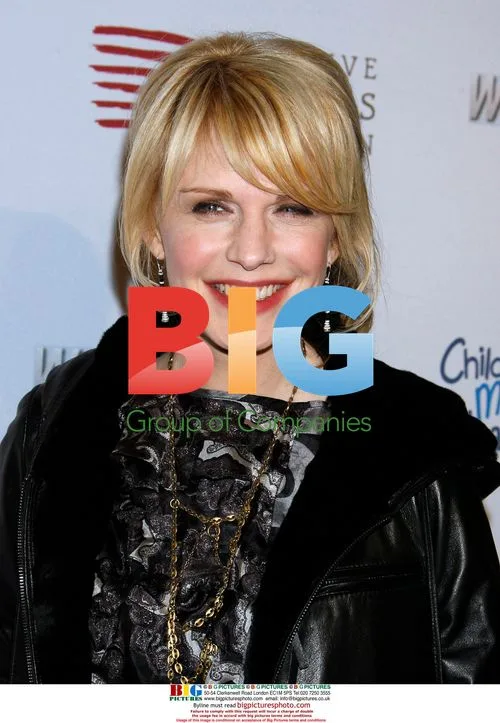 Kathryn Morris at Children Mending Hearts Gala