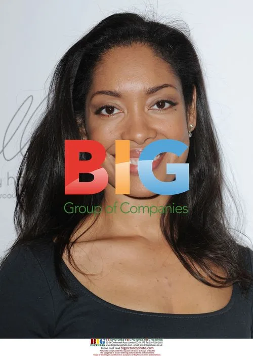 Gina Torres at ESSENCE Black Women in Hollywood Luncheon
