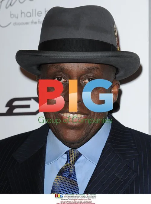 Bill Duke at ESSENCE Black Women in Hollywood Luncheon