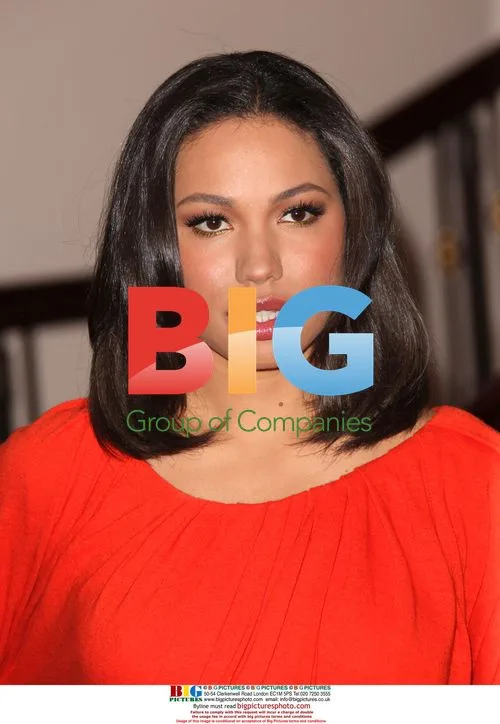 Jurnee Smollett at 2nd Annual Essence Award Luncheon