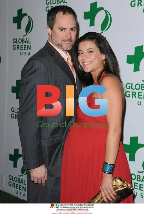 UK & IRELAND RIGHTS ONLY - 6th Annual Global Green USA Pre-Oscar Party