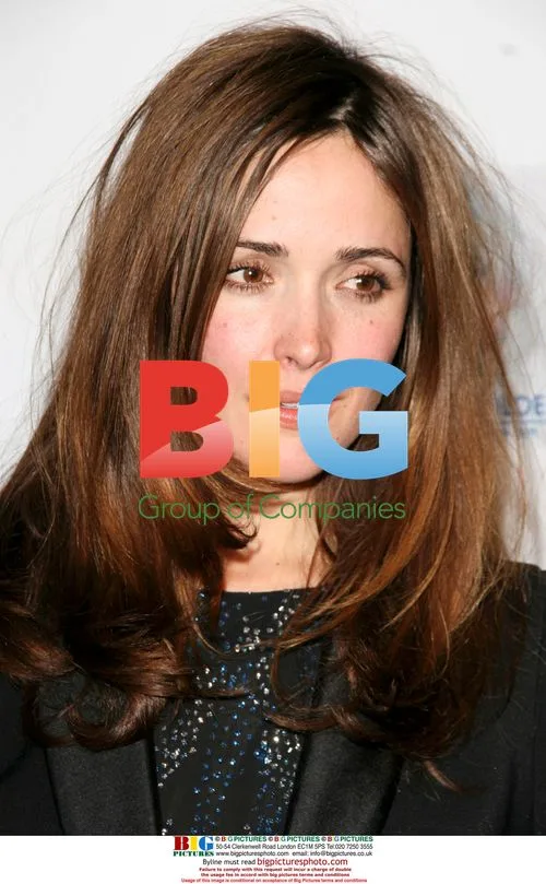 Rose Byrne at US-Ireland Alliance Oscar Wilde Event
