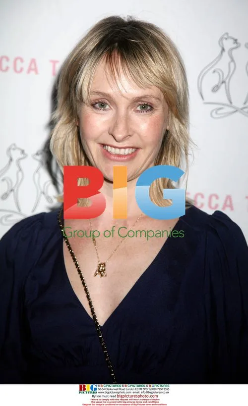 Rebecca Taylor Attends Fall 2009 Collection Party