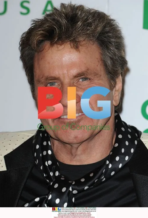 Martin Kove at Global Green USA Pre-Oscar Party