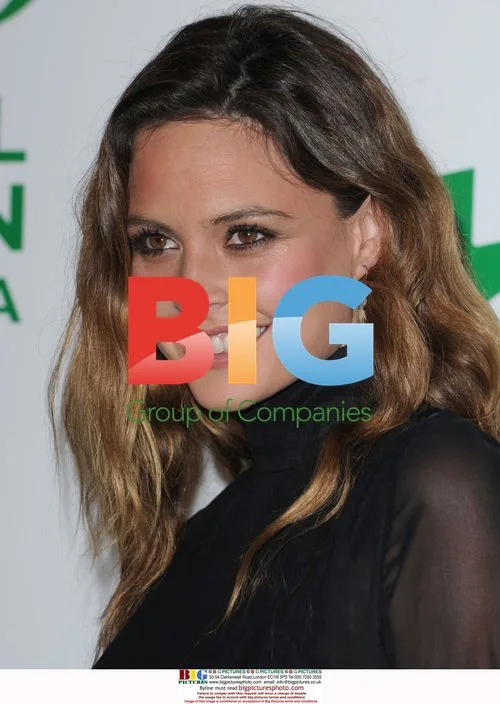 Josie Maran at Global Green Pre-Oscar Party