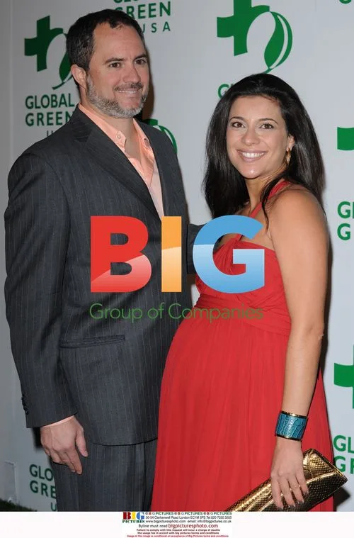 6th Annual Global Green Pre-Oscar Party
