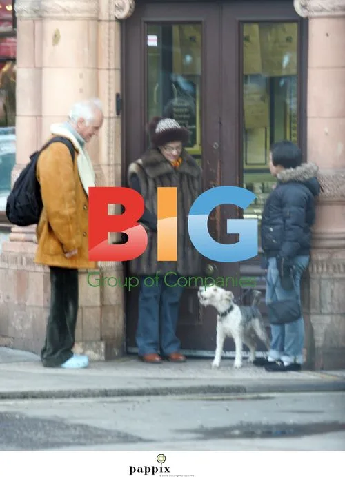 Terence Stamp Wearing Crocs in Mayfair