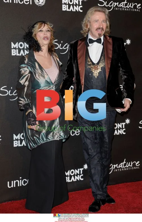 Montblanc Signature for Good Party