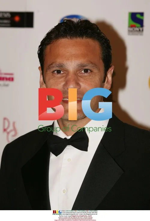 British Asian Sports Awards in London, 2009