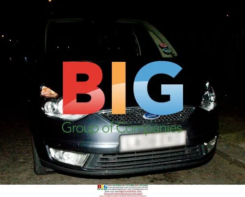 Prince Harry Spotted After Night Out