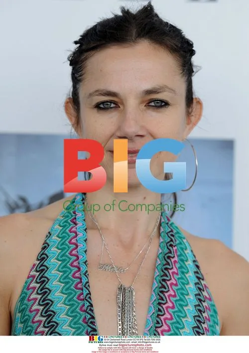 Justine Bateman at 2009 Spirit Awards