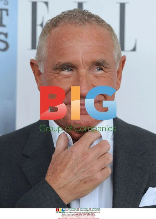 Frederick von Anhalt at Spirit Awards