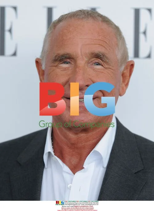 Frederick von Anhalt at Spirit Awards