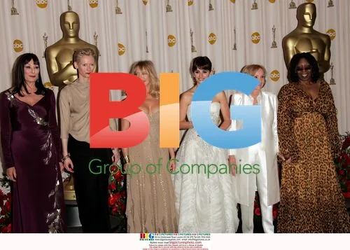 Celebs at 81st Oscars in Hollywood
