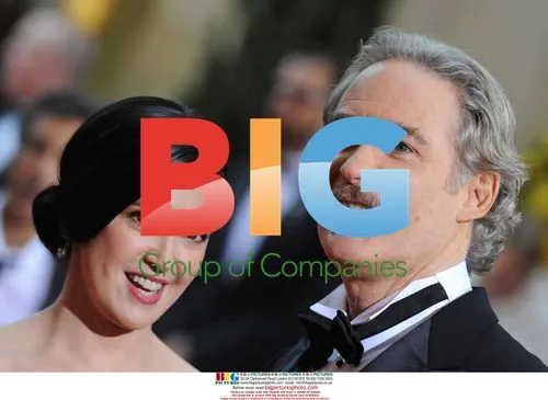 Kevin Kline at 2009 Oscars