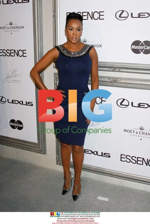 Vivica A. Fox at 2nd Annual ESSENCE Black Women in Hollywood Luncheon