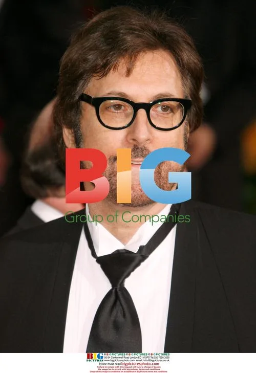 Stephen Bishop at 81st Academy Awards
