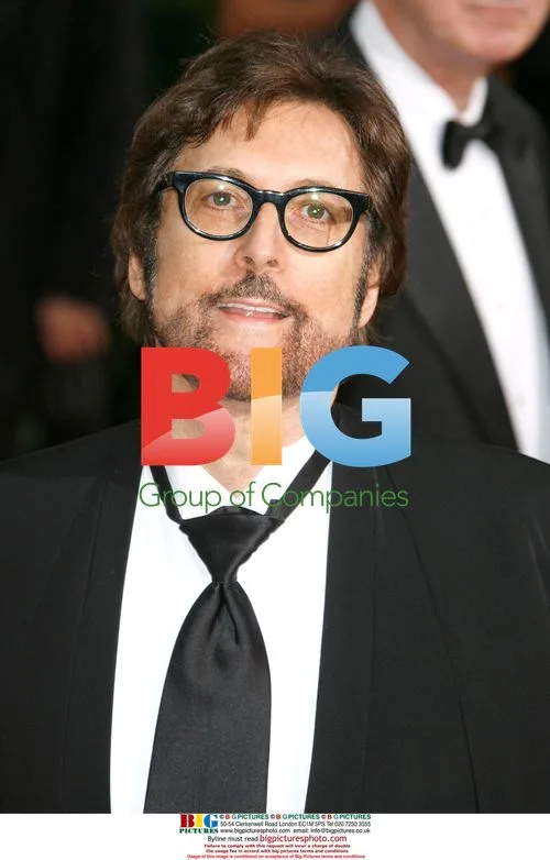 Stephen Bishop at 81st Academy Awards