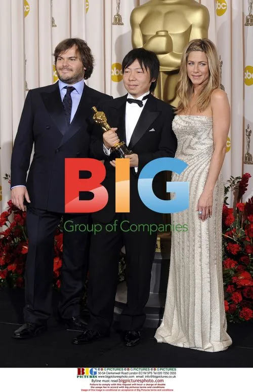 Kunio Kato Wins Animated Short Oscar