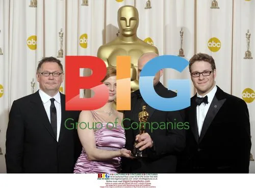 Jochen Freydank Wins Oscar for Best Live Action Short