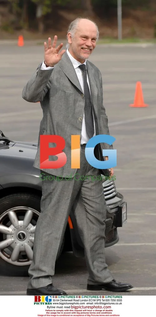 Celebrities at Spirit Awards 2009