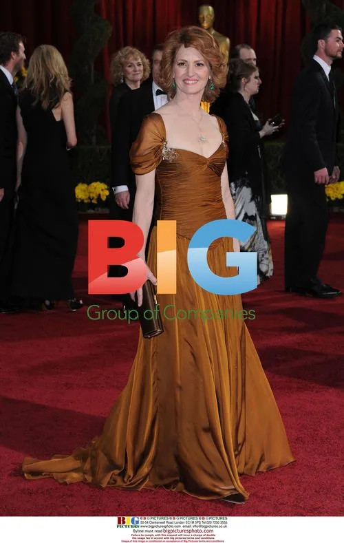 Melissa Leo at 2009 Oscars