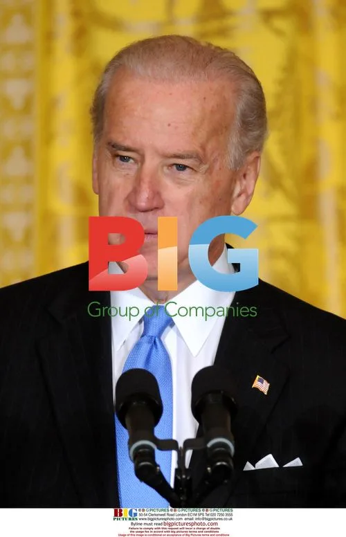 VP Biden Speaks at Fiscal Summit