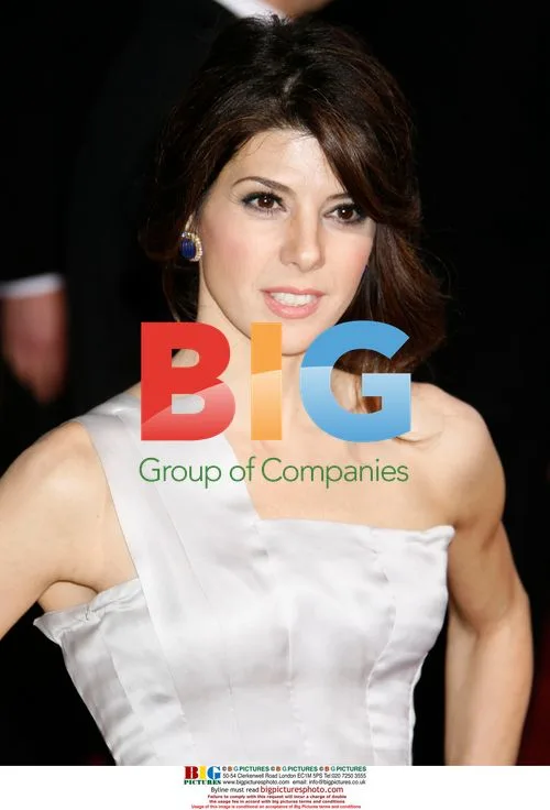 Marissa Tomei Arrives at 81st Oscars