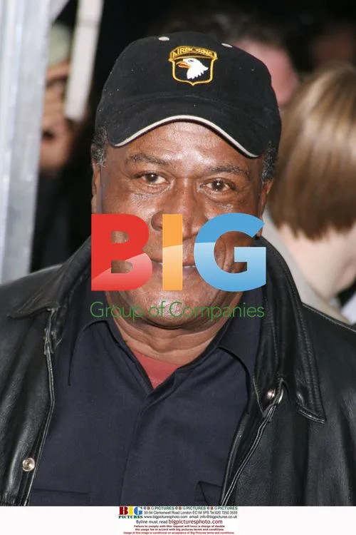 John Amos attends 'Madea Goes to Jail' screening
