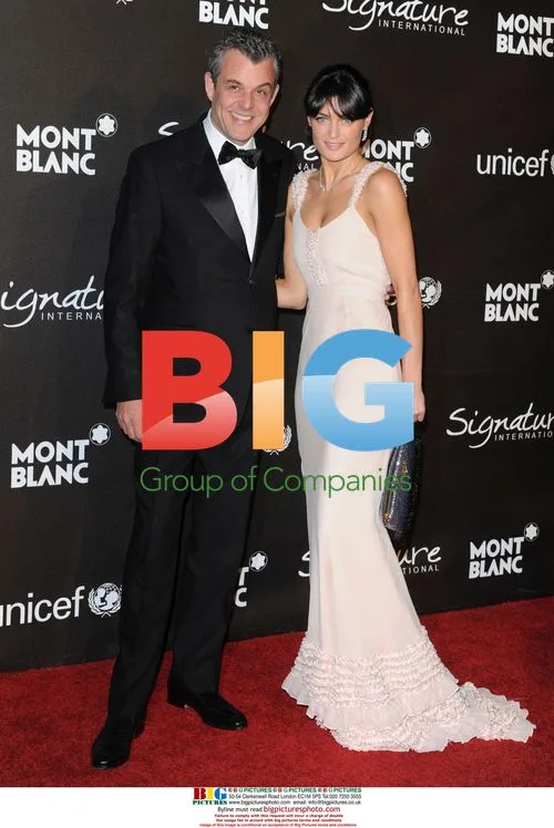 Montblanc Signature for Good Party in LA