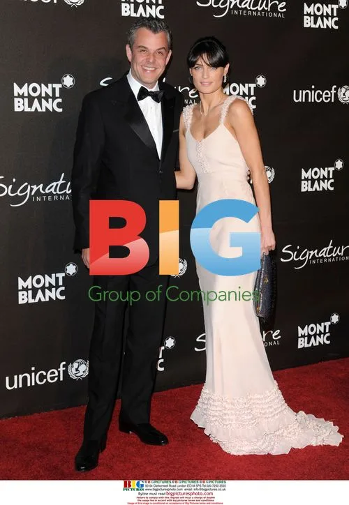 Montblanc Signature for Good Party