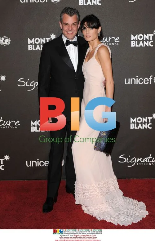 Montblanc Signature for Good Party in LA