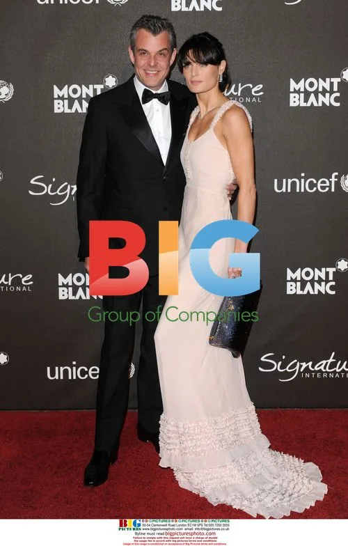 Montblanc Signature for Good Party
